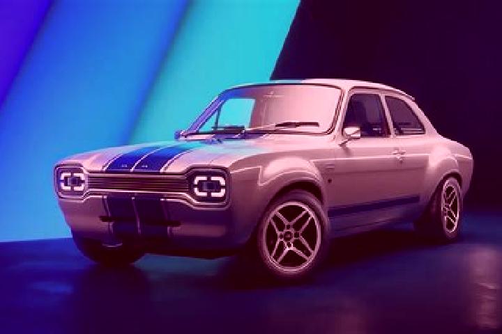 escort Nuevo Becar