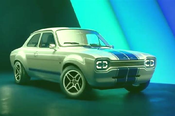 escort Nuevo Capirio