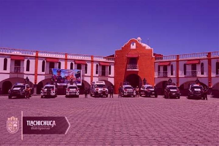 escort Nuevo Centro de Poblacion Tlachichuca