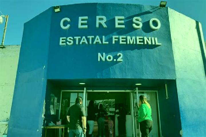 escort Nuevo Cereso Regional de Altamira