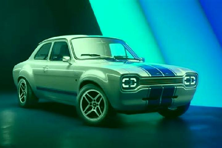 escort Nuevo Colon