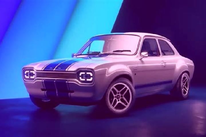 escort Nuevo Horizonte