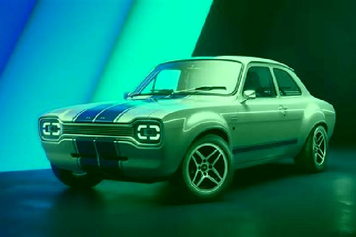 escort Nuevo Ideal