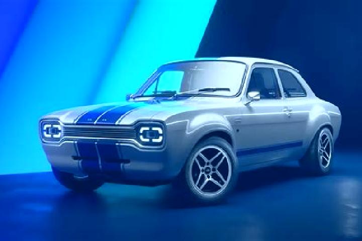 escort Nuevo Imperial