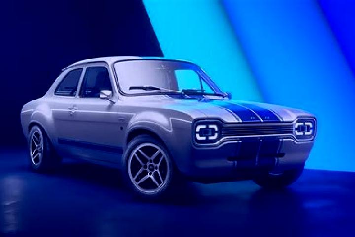 escort Nuevo Ixcatlan