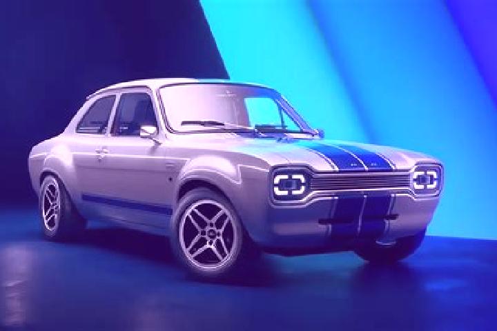 escort Nuevo Matzam