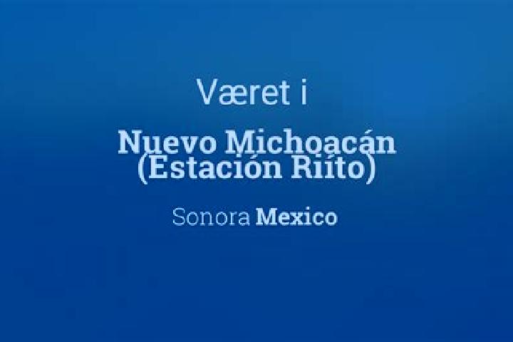 escort Nuevo Michoacan (Estacion Riito)