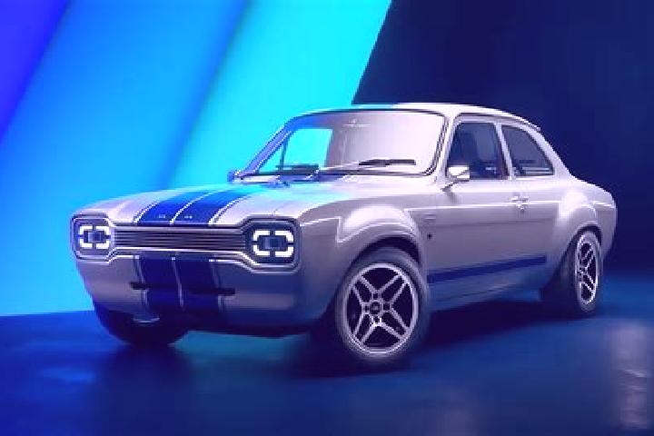 escort Nuevo Mundo