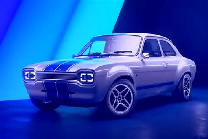 escort Nuevo Renacer