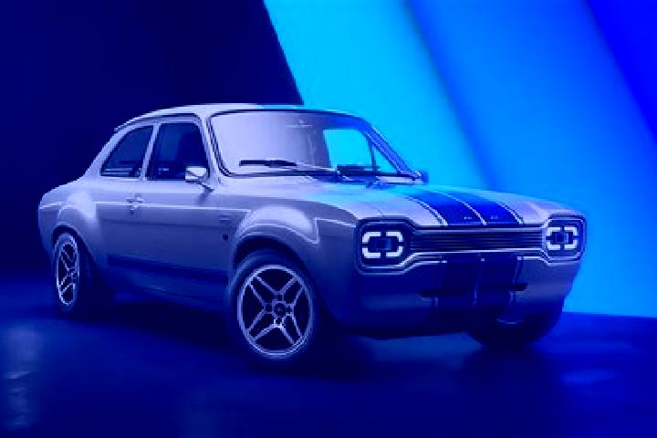 escort Nuevo San Martin