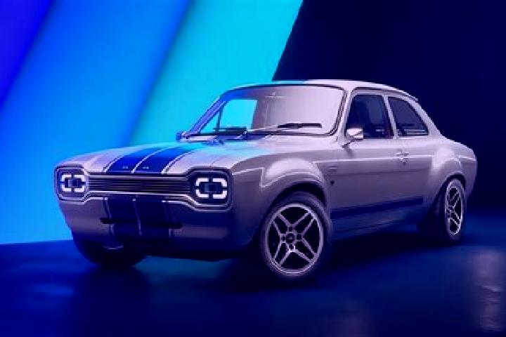 escort Nuevo Torno Largo