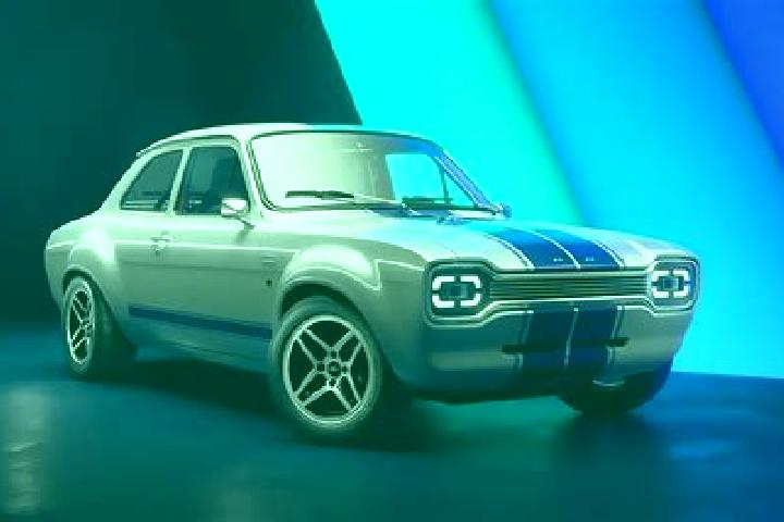 escort Nuevo Vigia