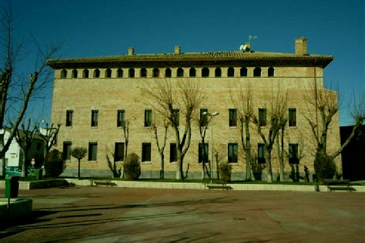 escort Nuez de Ebro
