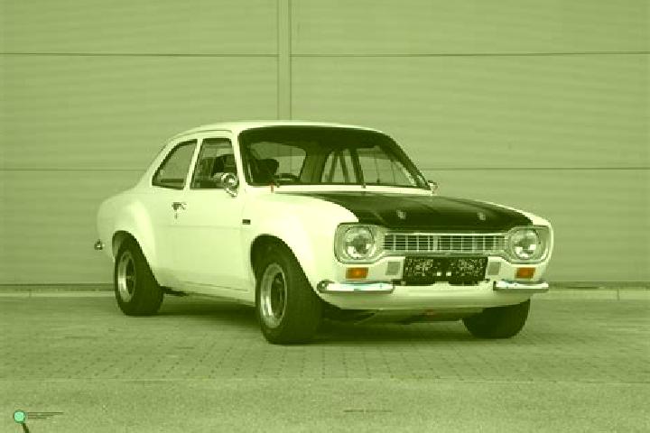 escort Nule
