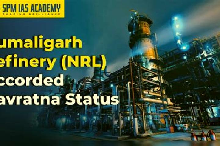 escort Numaligarh Refinery Township