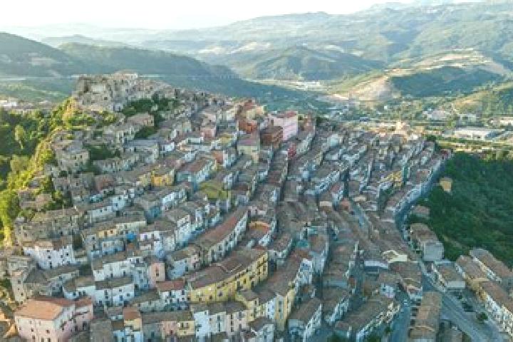 escort Nuova Conza della Campania