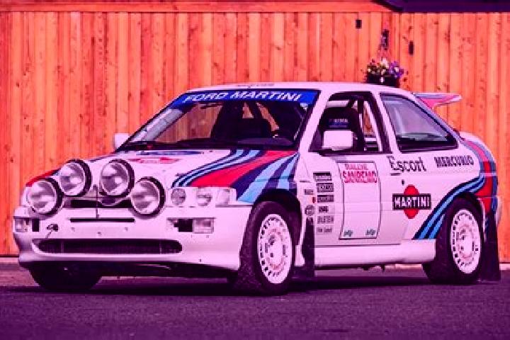 escort Nuporanga