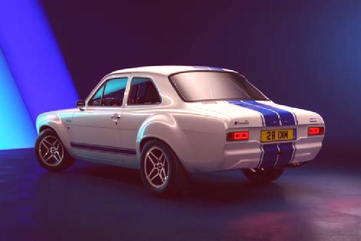 escort Nurburg