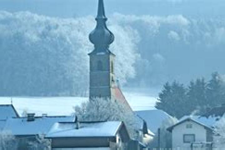 escort Nussdorf am Haunsberg