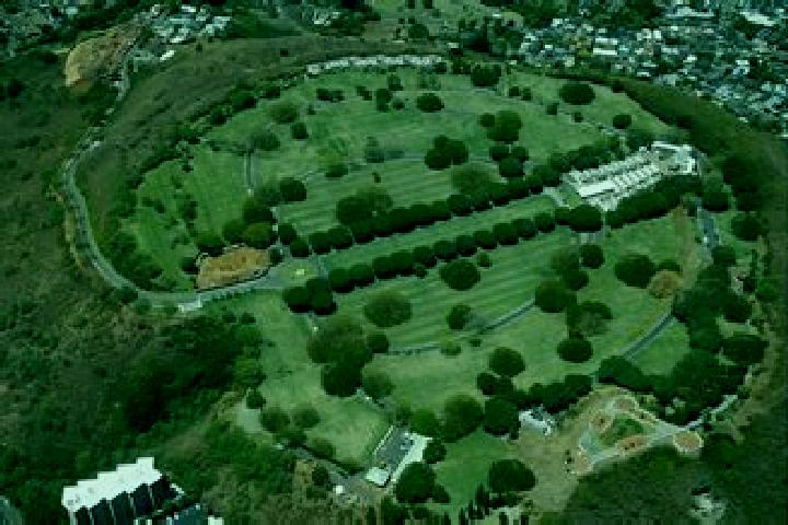 escort Nuuanu - Punchbowl