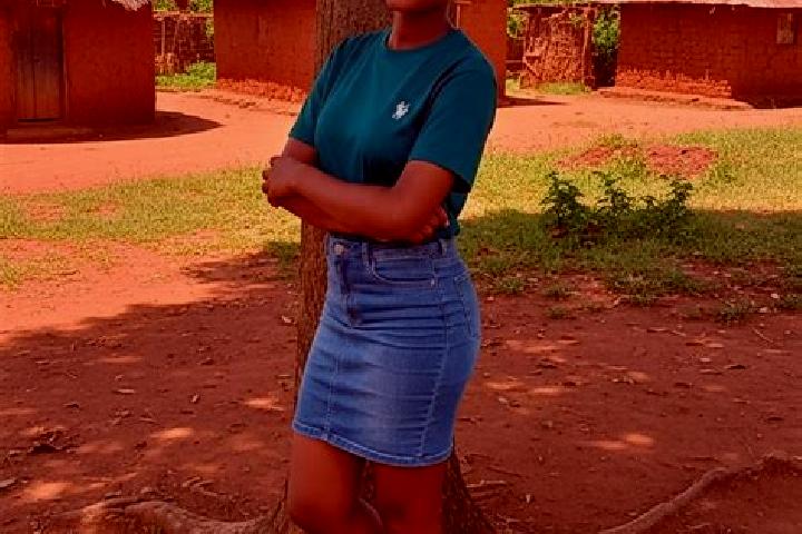 escort Nyakabindi