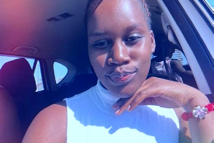 escort Nyamuswa
