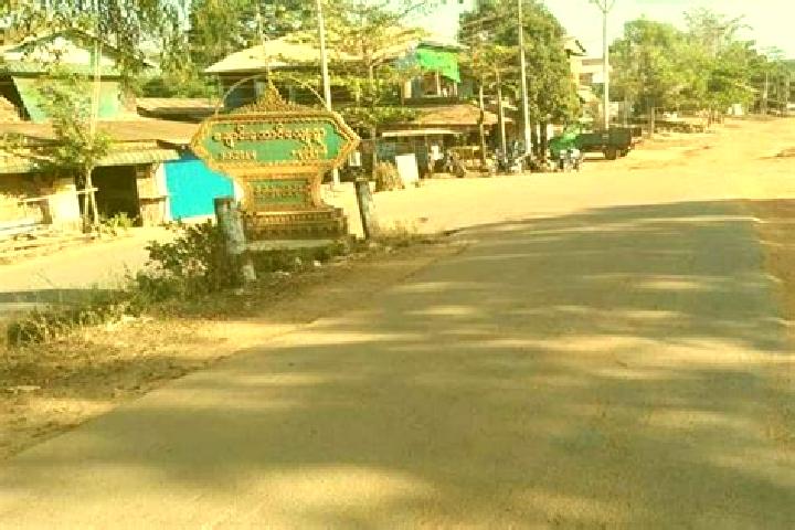 escort Nyaung Chaung