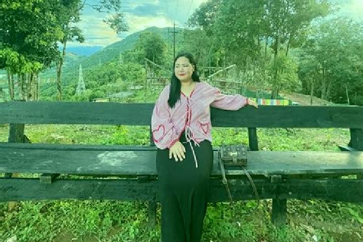 escort Nyaung Ngoke To