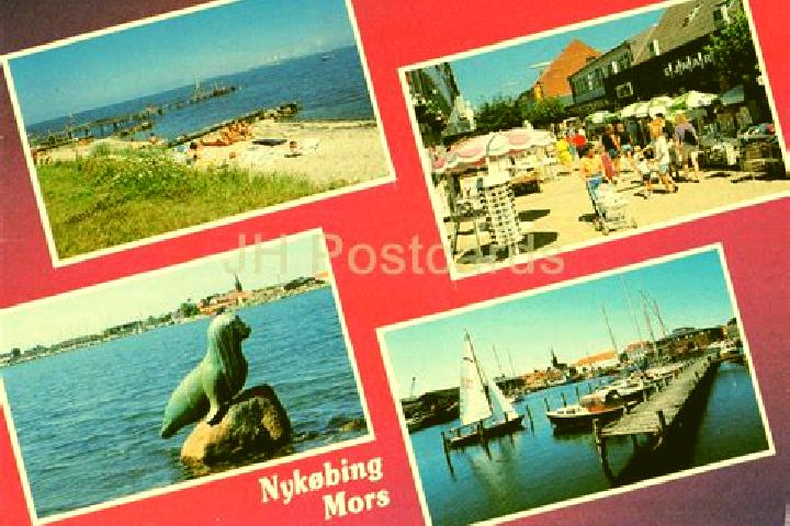 escort Nykobing Mors