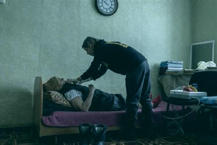 escort Nyzhnii Bulatets