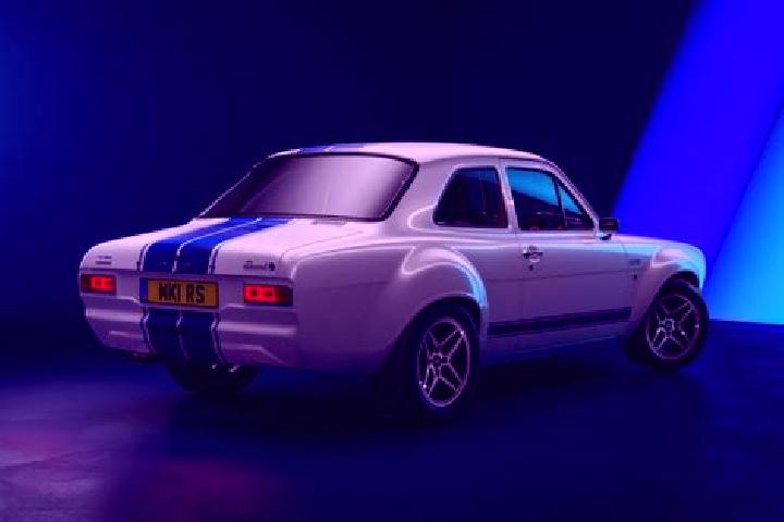 escort Nzagi