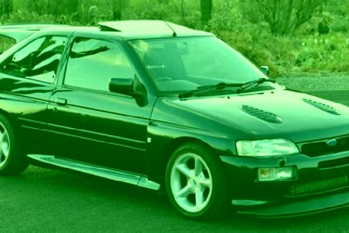 escort Nzodji