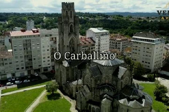 escort O Carballino