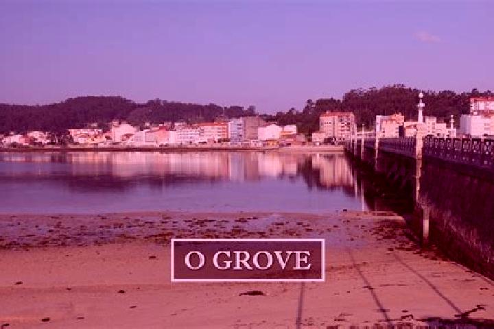escort O Grove