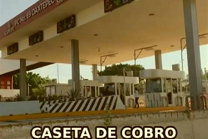 escort Oacalco