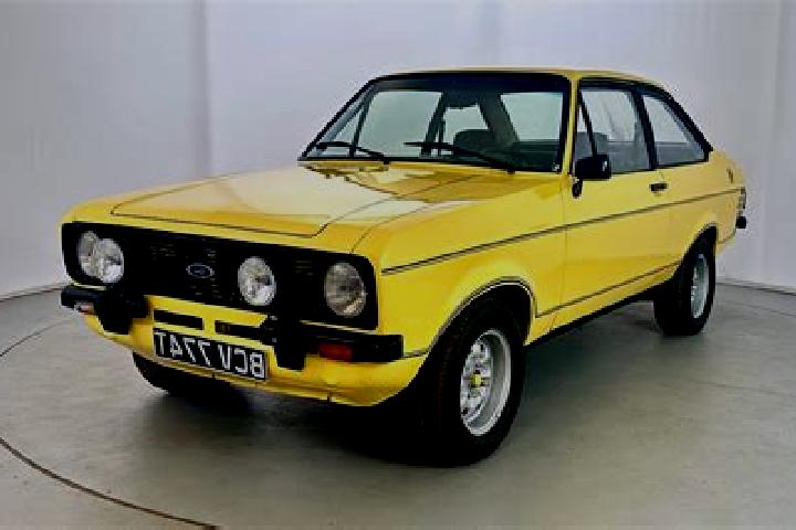 escort Oadby