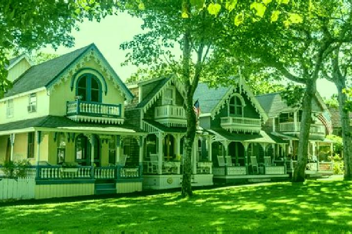 escort Oak Bluffs