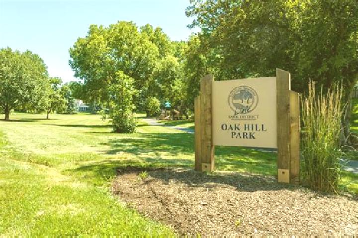 escort Oak Hill Park
