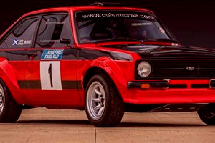 escort Oaksey