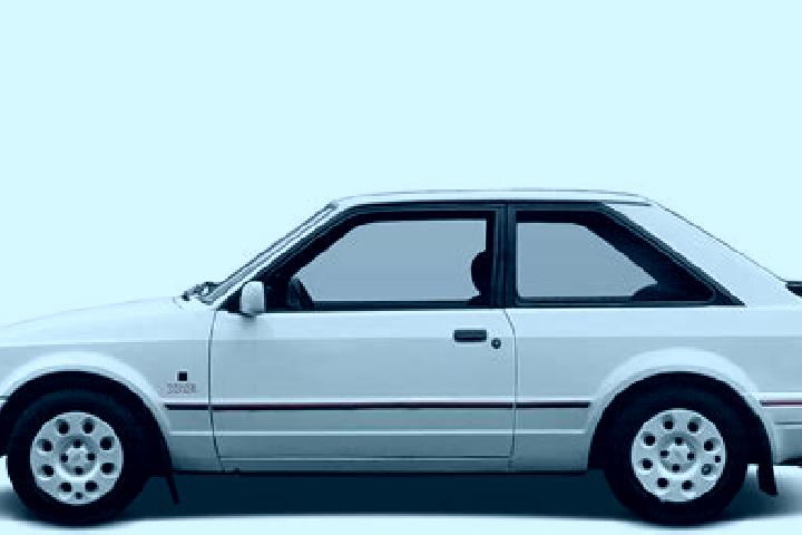 escort Oar