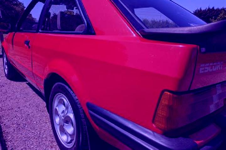 escort Oarja Sat