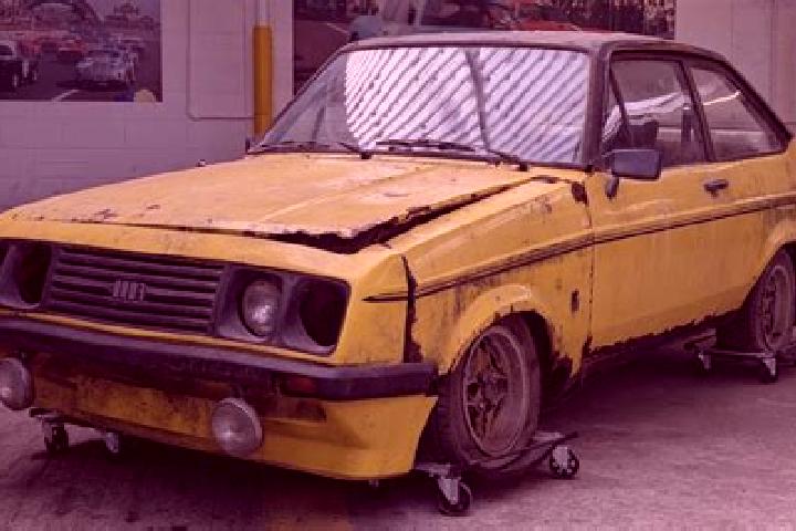 escort Oarja