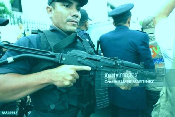 escort Oas