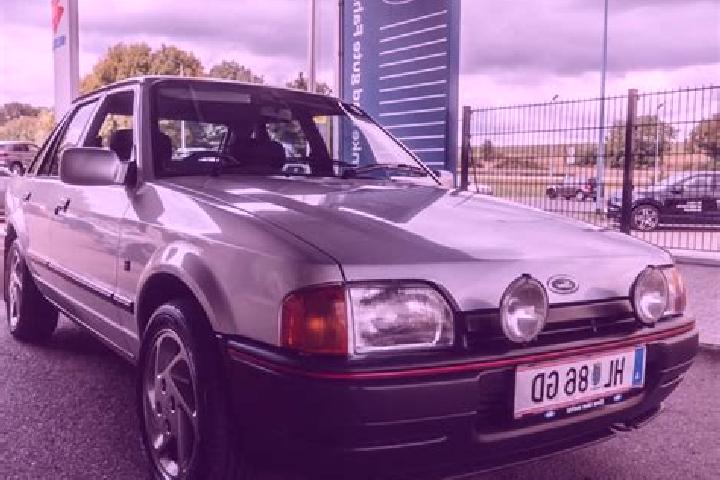 escort Ob