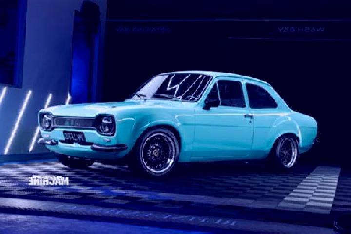 escort Obakoey
