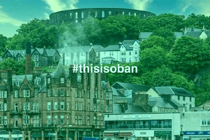 escort Oban