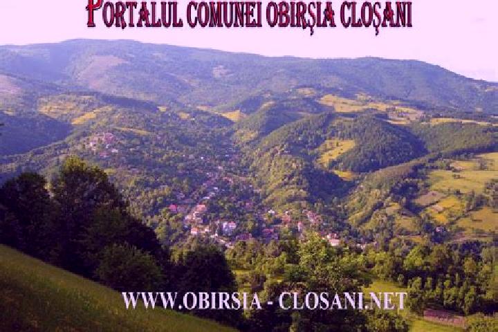 escort Obarsia-Closani