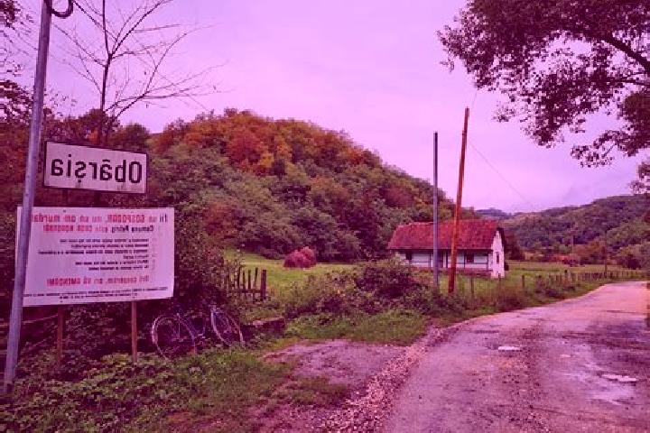 escort Obarsia de Camp