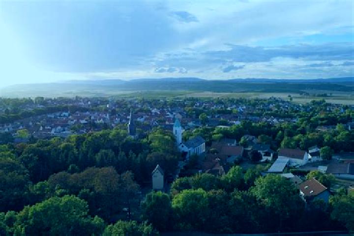 escort Ober-Saulheim