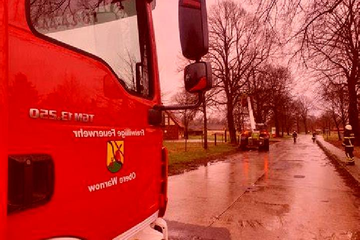 escort Obere Warnow